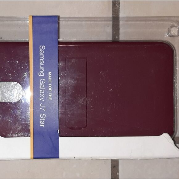 KICK+ two piece Kickstand Shield - Picture 4 of 4